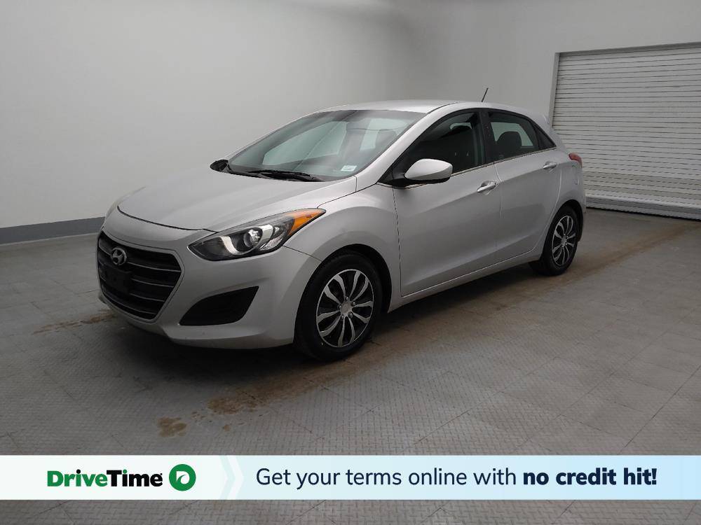 2017 Hyundai Elantra GT — Hatchback — 81,485 mi — Lakewood, CO