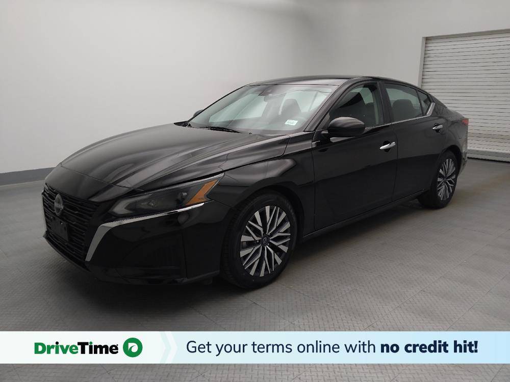 2023 Nissan Altima SV — Sedan — 53,823 mi — Lakewood, CO