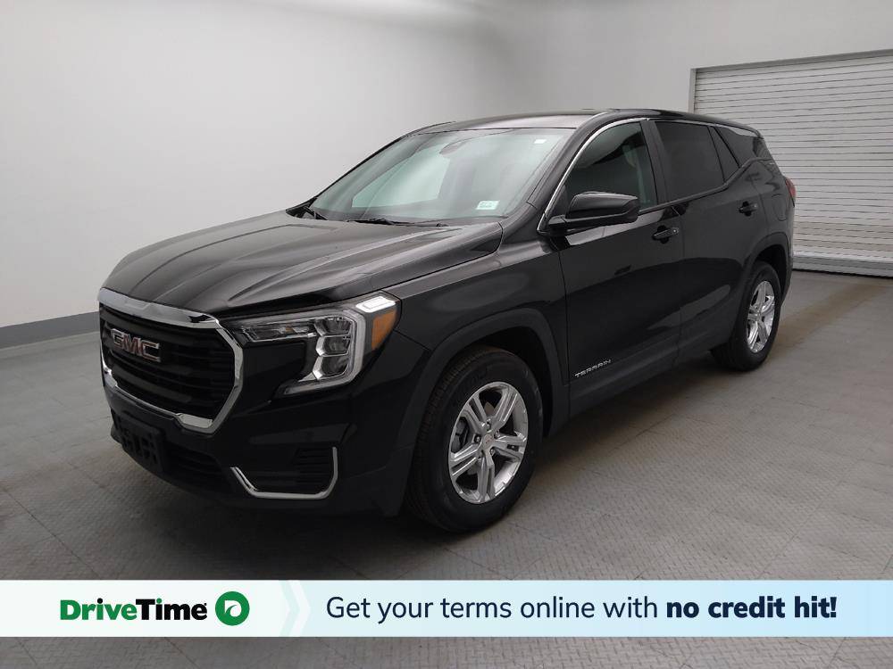 2024 GMC Terrain SLE — SUV — 24,595 mi — Lakewood, CO