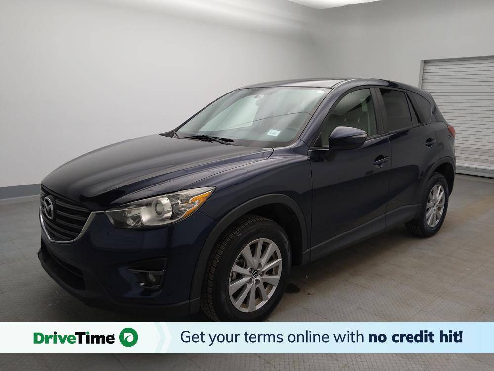 2016 Mazda CX-5 Touring — SUV — 73,106 mi — Lakewood, CO