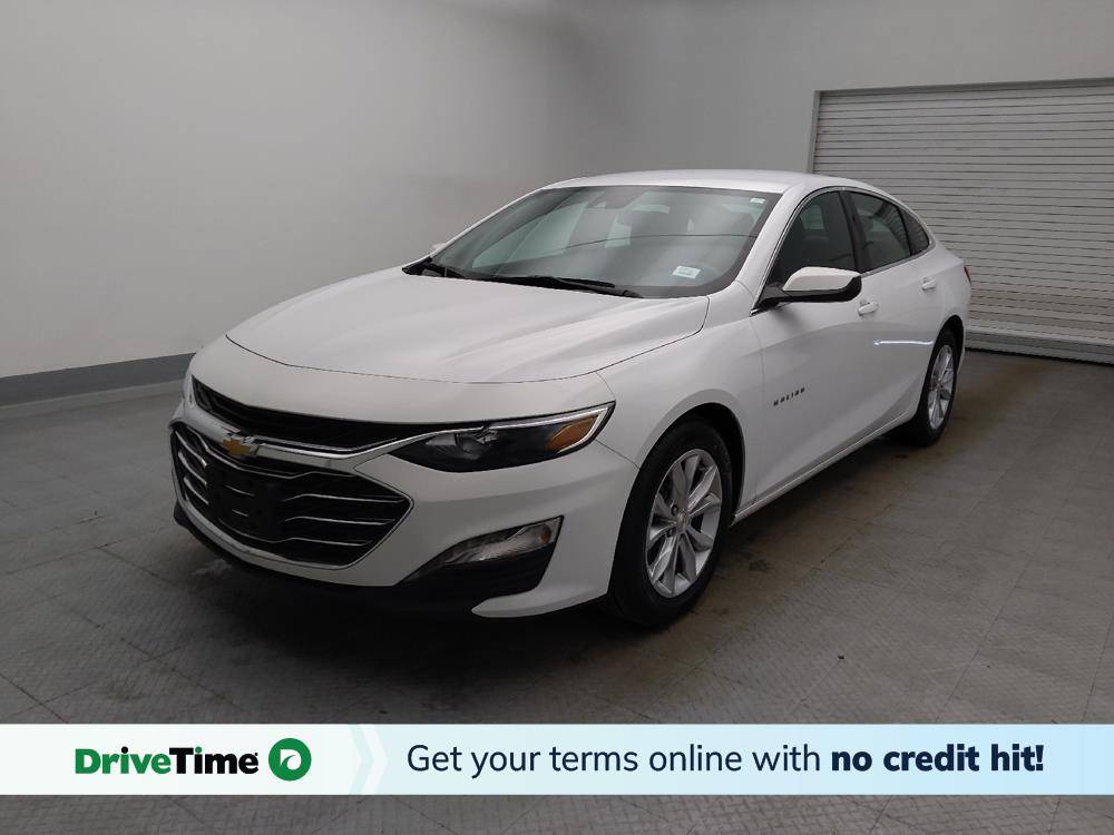 2023 Chevrolet Malibu LT — Sedan — 52,201 mi — Lakewood, CO