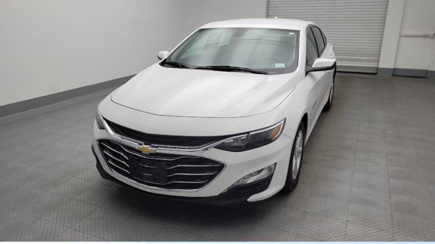 2022 Chevrolet Malibu LT — Sedan — 86,031 mi — Lakewood, CO