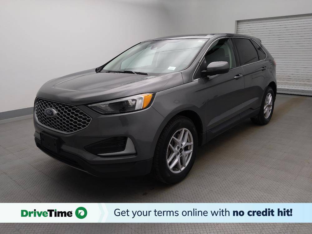2023 Ford Edge SEL — SUV — 53,991 mi — Lakewood, CO