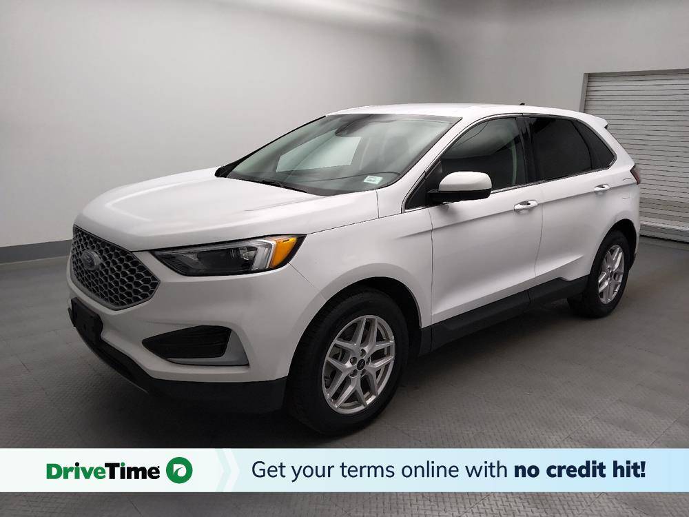 2023 Ford Edge SEL — SUV — 58,478 mi — Lakewood, CO