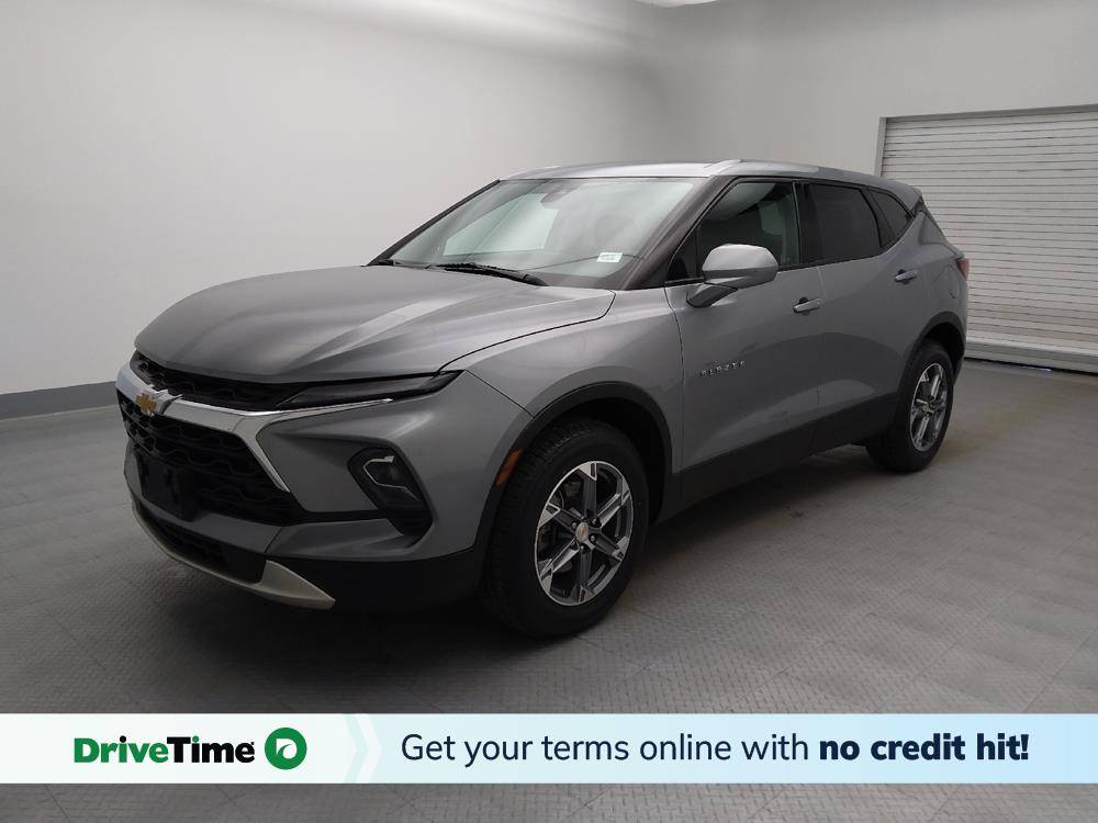 2023 Chevrolet Blazer 2LT — SUV — 58,452 mi — Lakewood, CO