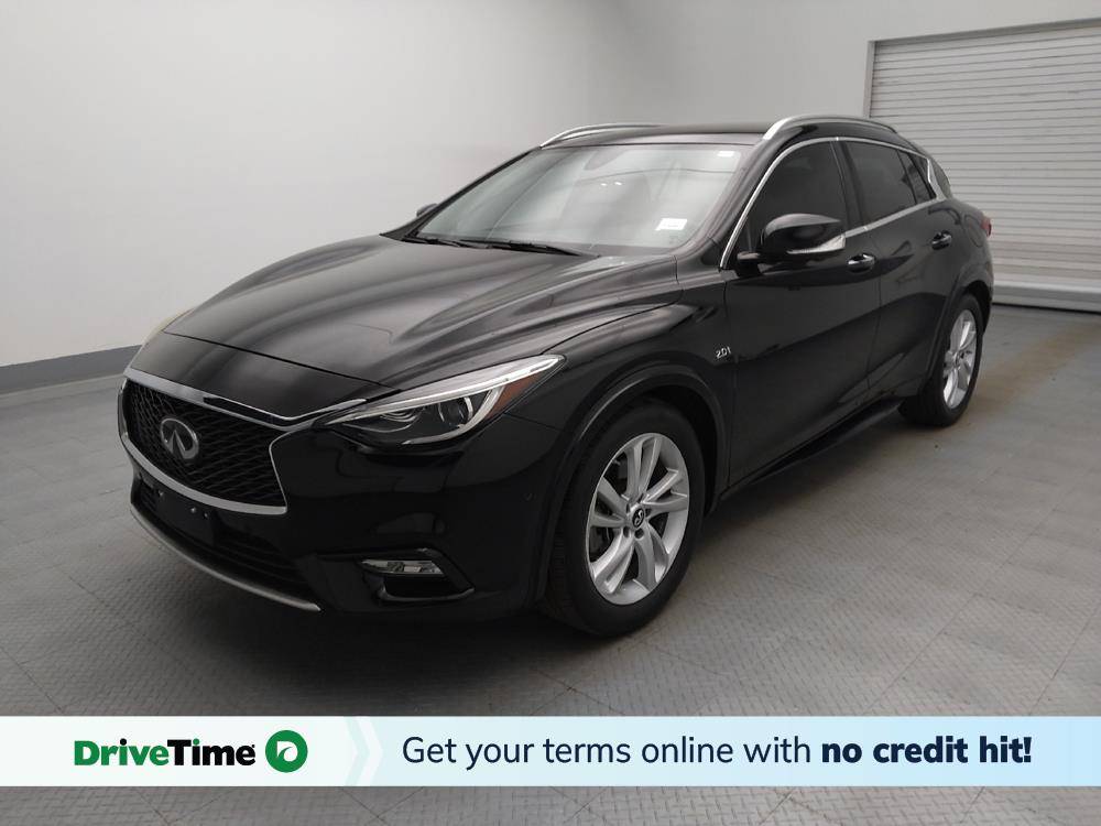 2019 INFINITI QX30 ESSENTIAL — SUV — 21,448 mi — Lakewood, CO