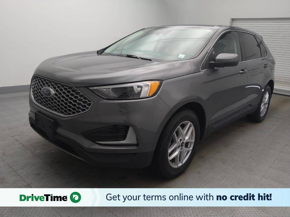 2023 Ford Edge SEL — SUV — 42,750 mi — Lakewood, CO