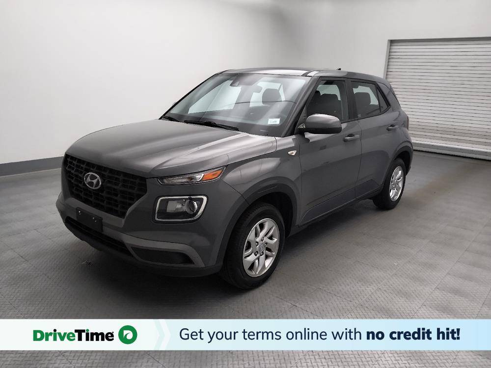 2021 Hyundai Venue SE — SUV — 97,272 mi — Lakewood, CO