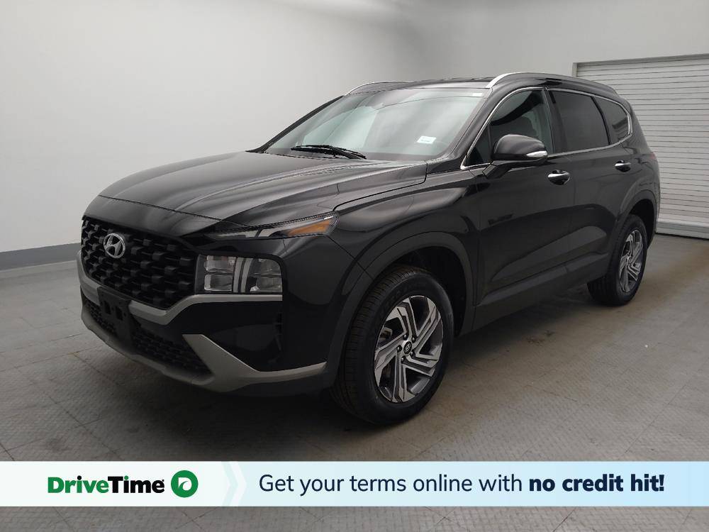 2023 Hyundai Santa Fe SEL — SUV — 33,435 mi — Lakewood, CO