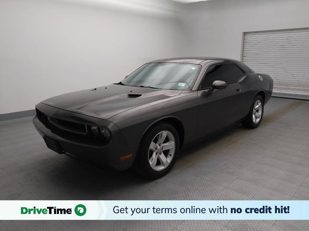 2014 Dodge Challenger SXT — Coupe — 57,029 mi — Lakewood, CO