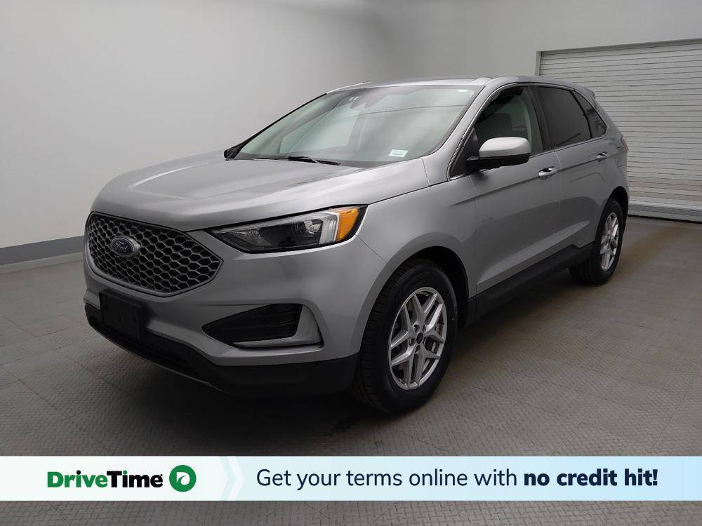 2023 Ford Edge SEL — SUV — 50,851 mi — Lakewood, CO