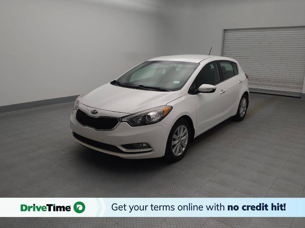 2014 Kia Forte EX — Hatchback — 80,138 mi — Lakewood, CO