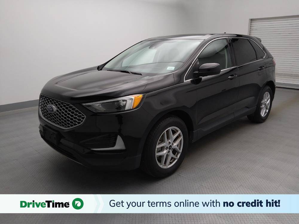 2023 Ford Edge SEL — SUV — 65,176 mi — Lakewood, CO