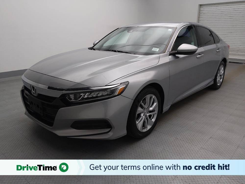 2019 Honda Accord LX — Sedan — 41,434 mi — Lakewood, CO