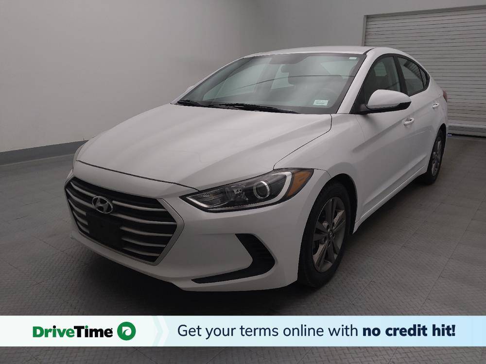 2018 Hyundai Elantra SEL — Sedan — 92,779 mi — Lakewood, CO