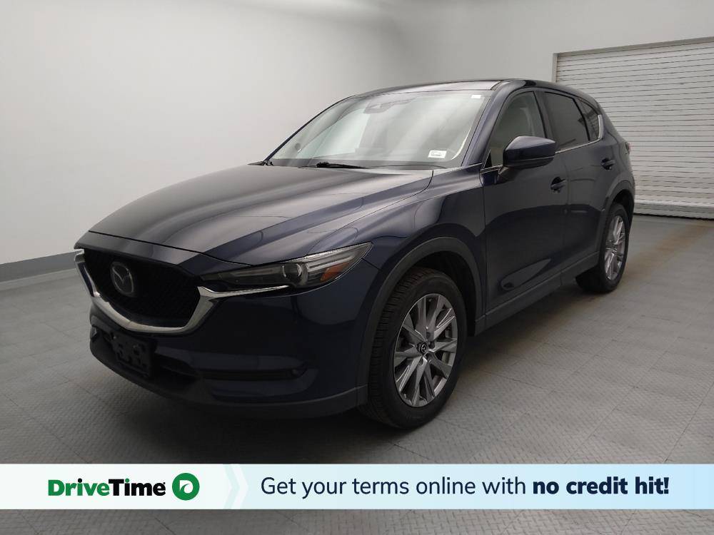 2020 Mazda CX-5 Grand Touring Reserve — SUV — 58,021 mi — Lakewood, CO