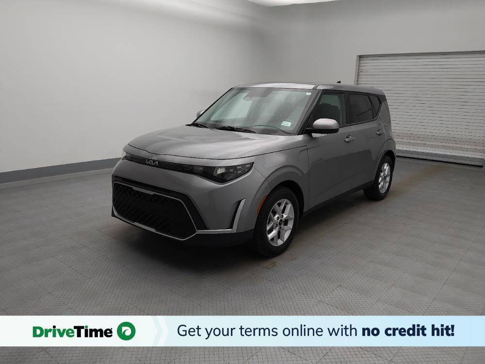 2024 Kia Soul LX — Hatchback — 30,173 mi — Lakewood, CO