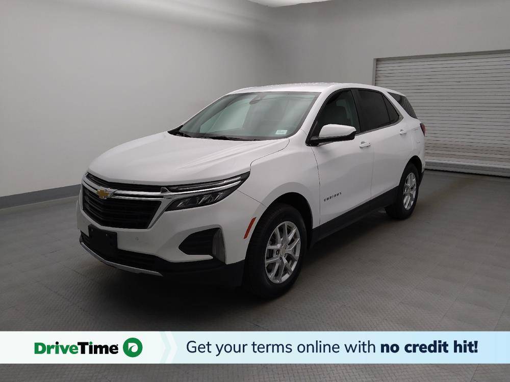 2024 Chevrolet Equinox LT — SUV — 47,630 mi — Lakewood, CO
