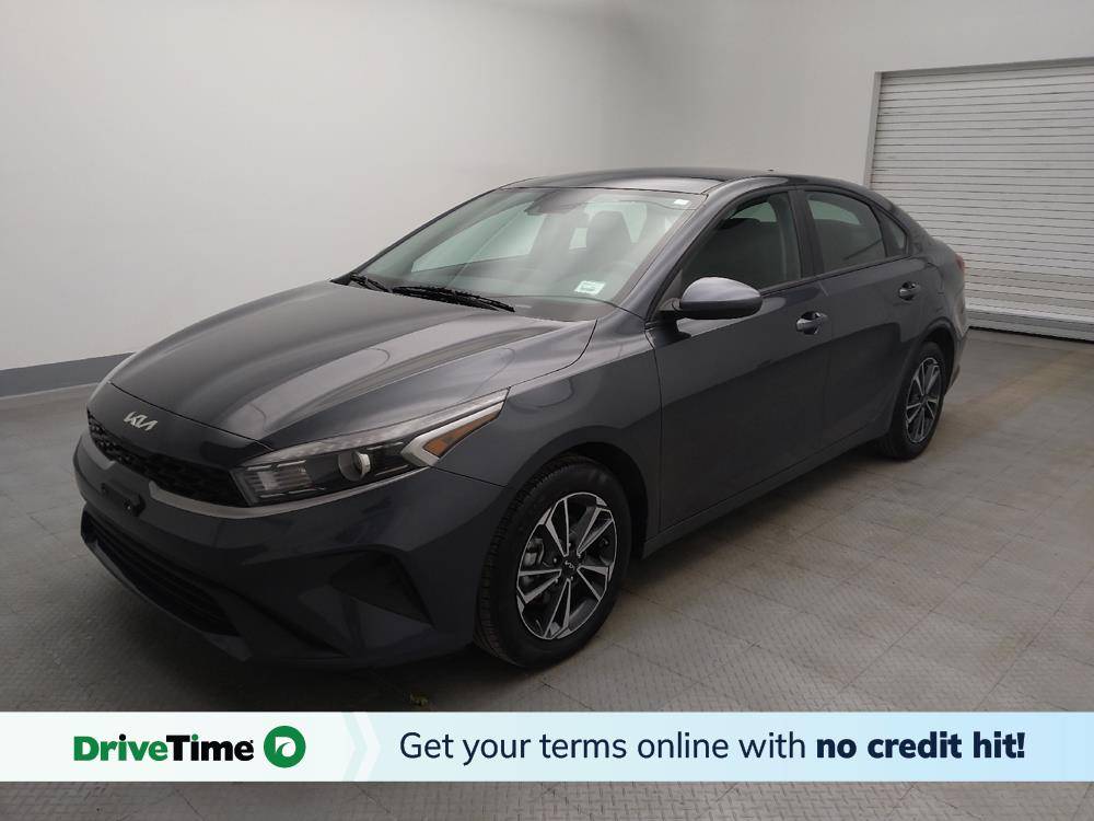 2024 Kia Forte LXS — Sedan — 28,039 mi — Lakewood, CO