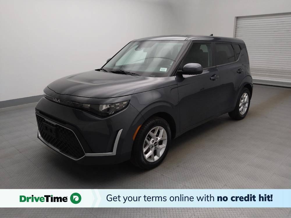 2023 Kia Soul LX — Hatchback — 44,030 mi — Lakewood, CO