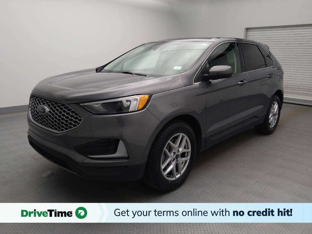 2024 Ford Edge SEL — SUV — 51,810 mi — Lakewood, CO