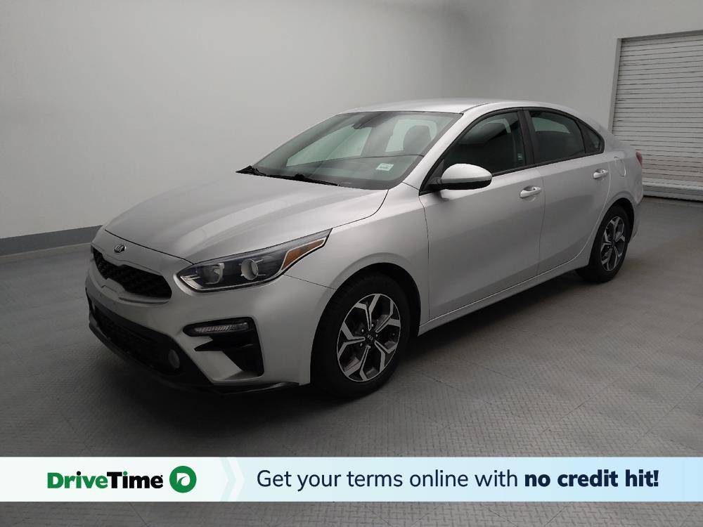 2019 Kia Forte LXS — Sedan — 79,059 mi — Lakewood, CO