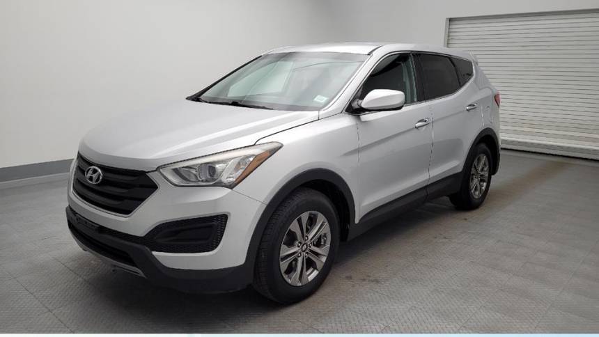 2015 Hyundai Santa Fe Sport Base — SUV — 137,405 mi — Lakewood, CO