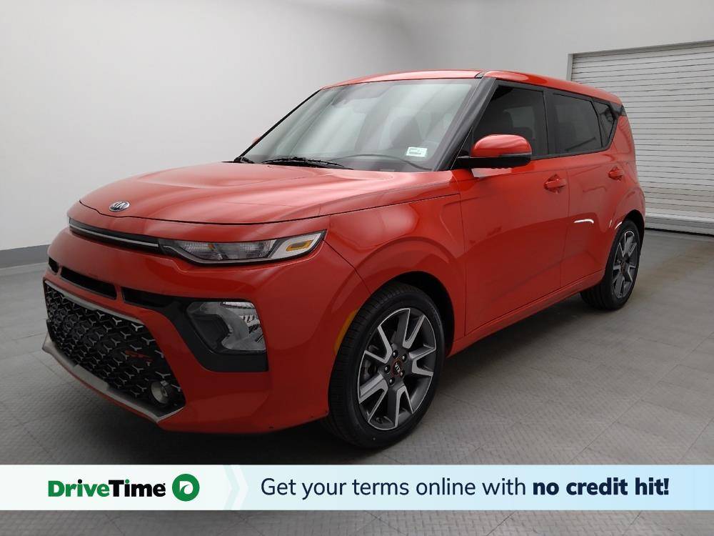 2020 Kia Soul GT-Line — Hatchback — 82,093 mi — Lakewood, CO