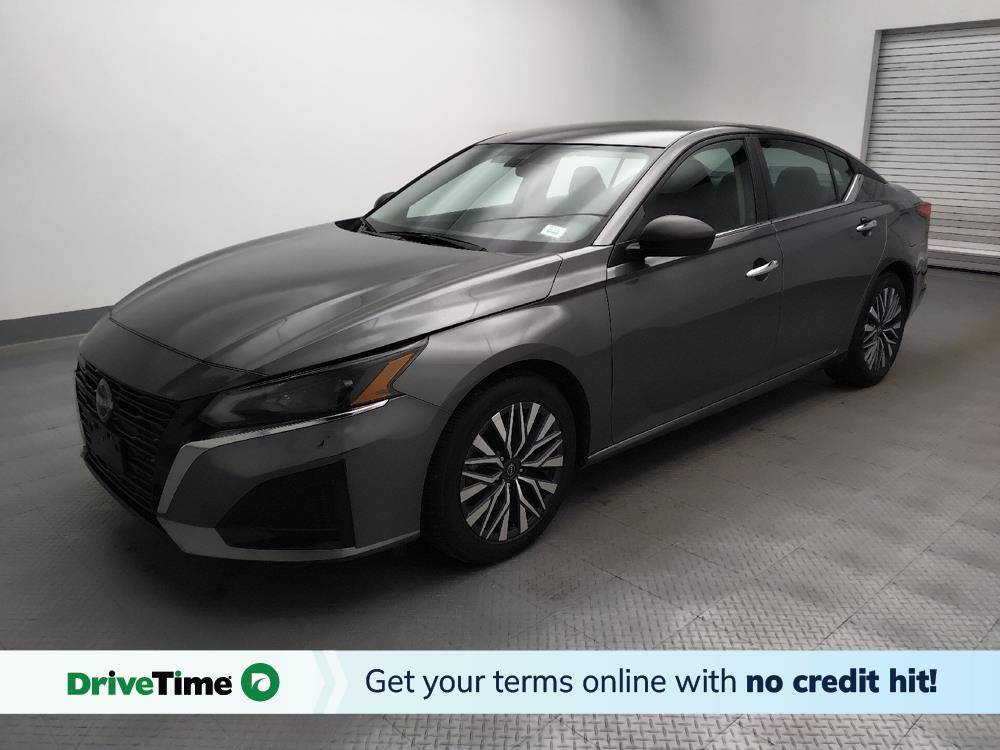 2024 Nissan Altima SV — Sedan — 46,008 mi — Lakewood, CO