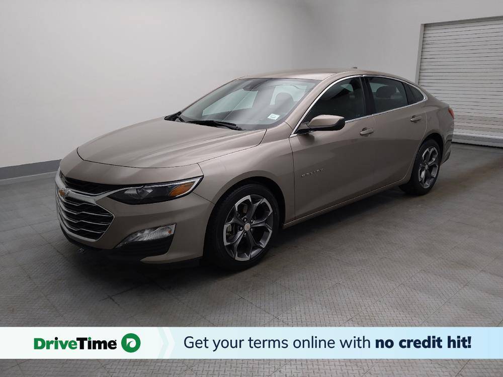 2023 Chevrolet Malibu LT — Sedan — 39,398 mi — Lakewood, CO