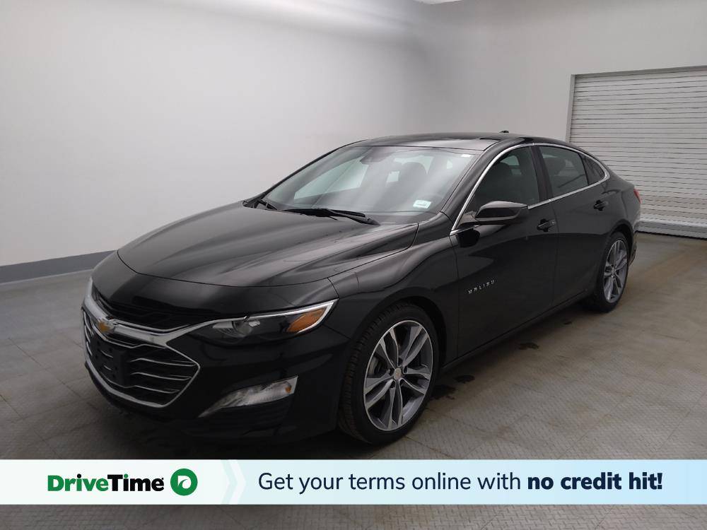 2023 Chevrolet Malibu LT — Sedan — 37,507 mi — Lakewood, CO