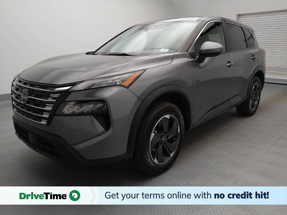 2024 Nissan Rogue SV — SUV — 51,886 mi — Lakewood, CO