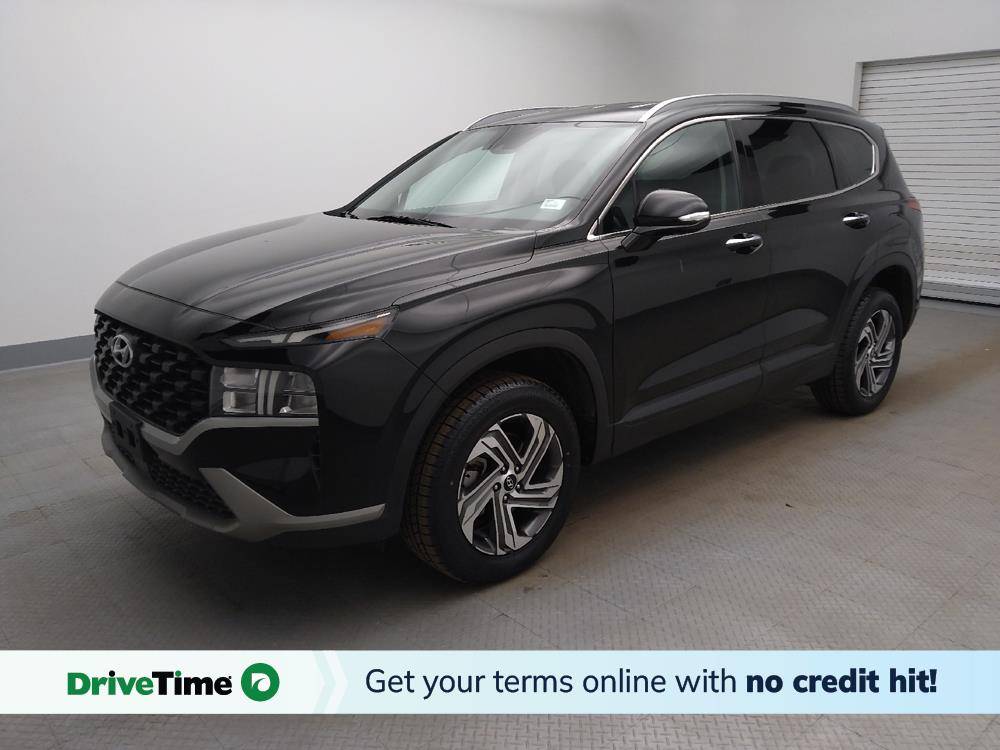 2023 Hyundai Santa Fe SEL — SUV — 58,117 mi — Lakewood, CO