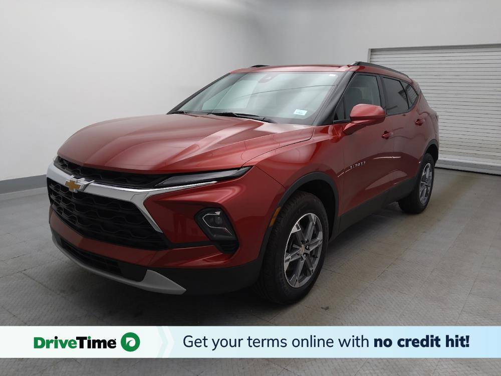 2023 Chevrolet Blazer 2LT — SUV — 22,382 mi — Lakewood, CO