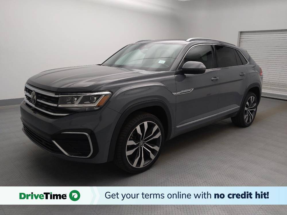 2020 Volkswagen Atlas Cross Sport SEL Premium R-Line — SUV — 71,601 mi — Lakewood, CO