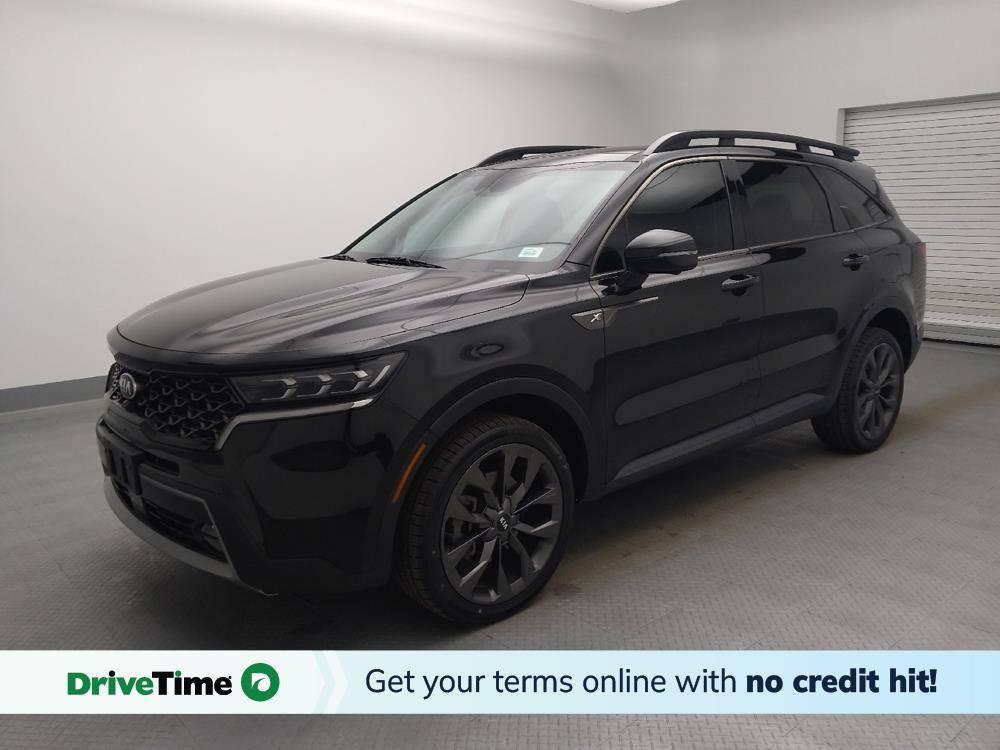 2021 Kia Sorento SX Prestige X-Line — SUV — 77,539 mi — Lakewood, CO