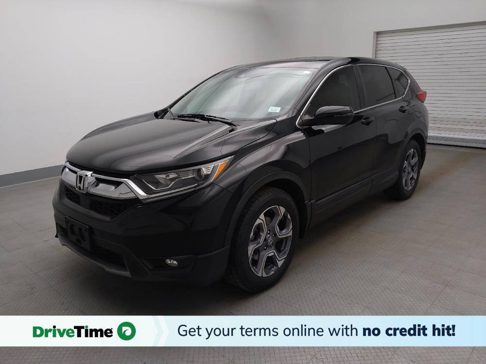 2017 Honda CR-V EX — SUV — 84,210 mi — Lakewood, CO