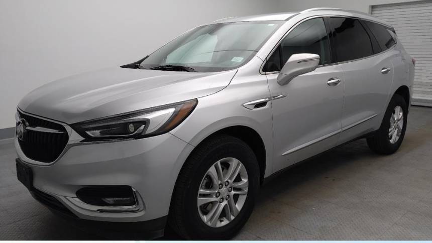 2020 Buick Enclave Essence — SUV — 67,123 mi — Lakewood, CO