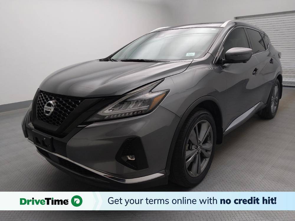 2019 Nissan Murano Platinum — SUV — 71,476 mi — Lakewood, CO