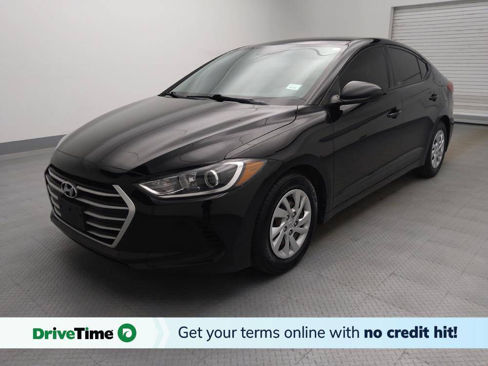 2018 Hyundai Elantra SE — Sedan — 64,467 mi — Lakewood, CO