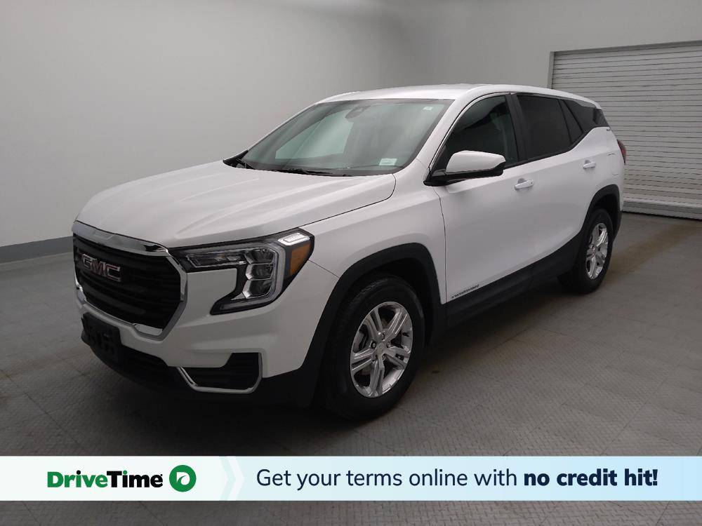 2024 GMC Terrain SLE — SUV — 14,577 mi — Lakewood, CO