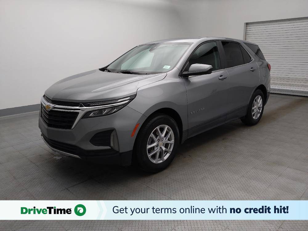 2023 Chevrolet Equinox LT — SUV — 26,023 mi — Lakewood, CO