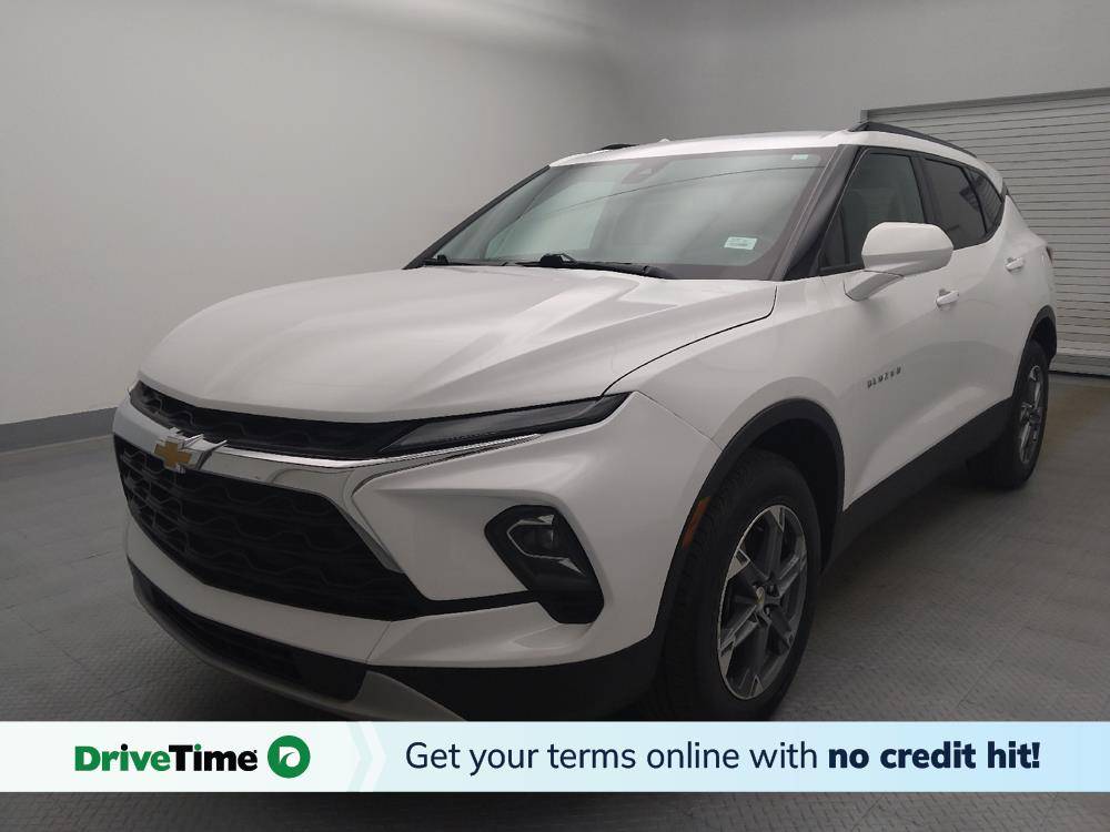 2023 Chevrolet Blazer 2LT — SUV — 21,045 mi — Lakewood, CO