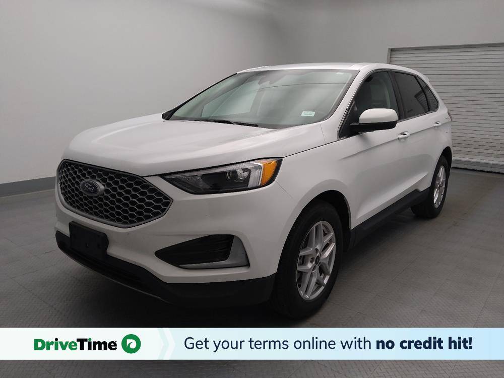2023 Ford Edge SEL — SUV — 48,028 mi — Lakewood, CO