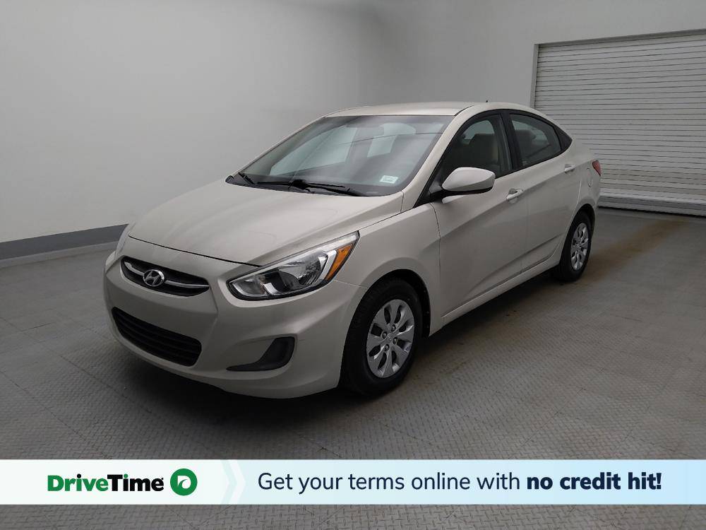 2016 Hyundai Accent SE — Sedan — 39,028 mi — Lakewood, CO