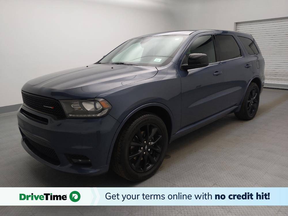 2019 Dodge Durango GT — SUV — 78,778 mi — Lakewood, CO