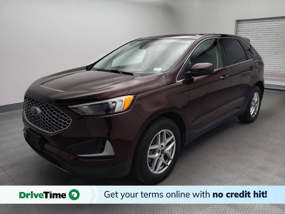 2024 Ford Edge SEL — SUV — 42,274 mi — Lakewood, CO