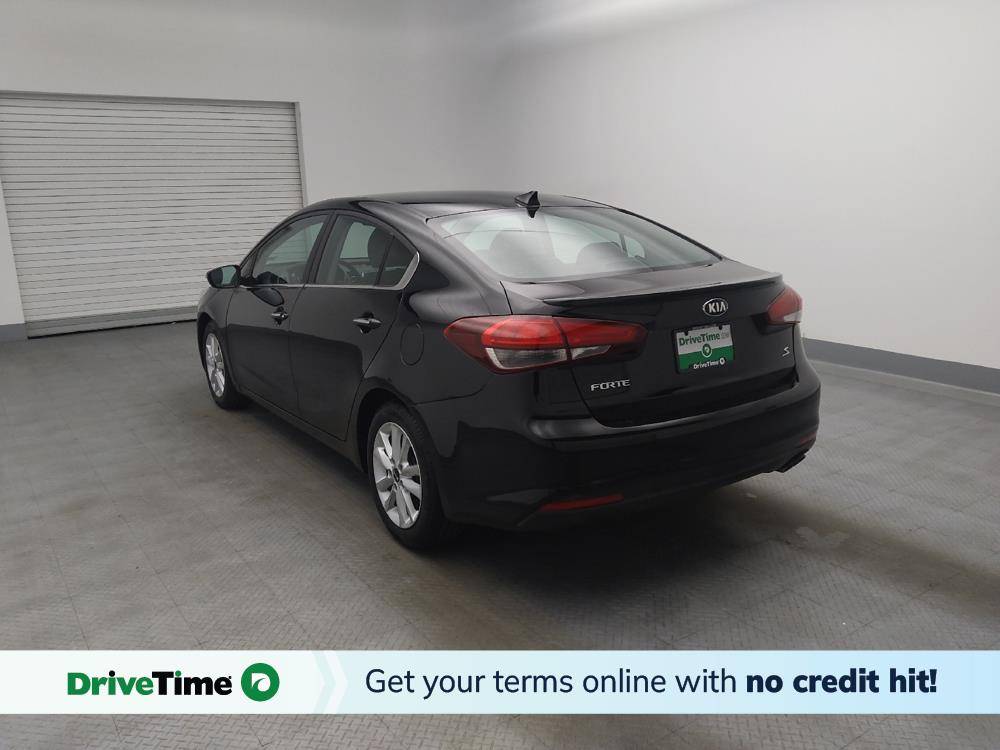 2017 Kia Forte S — Sedan — 81,830 mi — Lakewood, CO