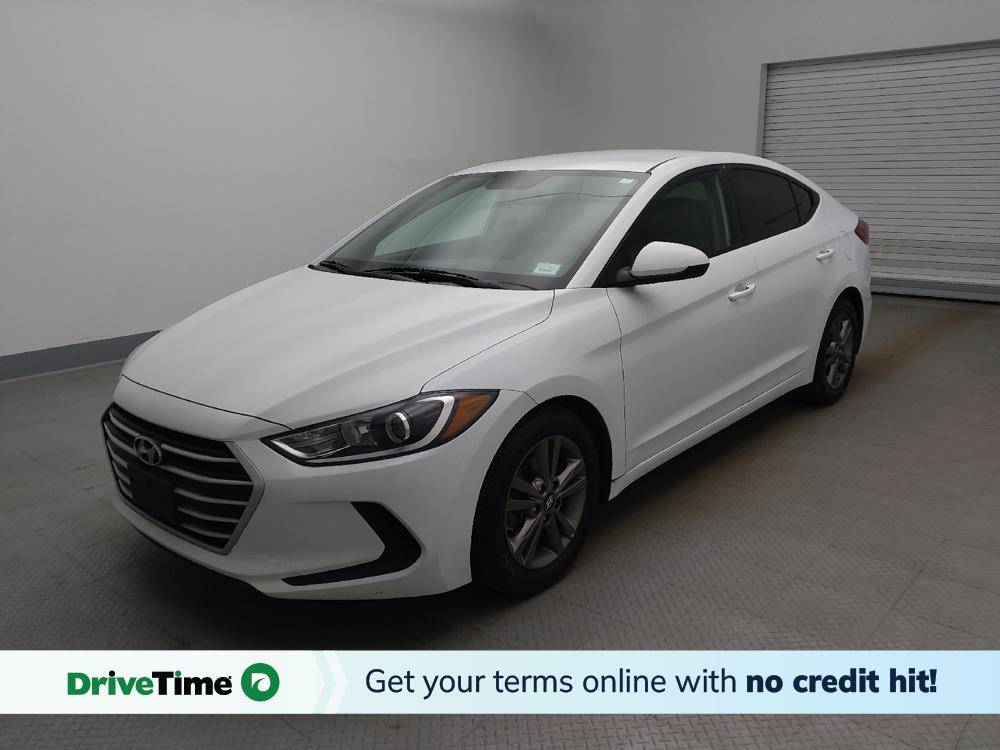 2018 Hyundai Elantra SEL — Sedan — 62,701 mi — Lakewood, CO