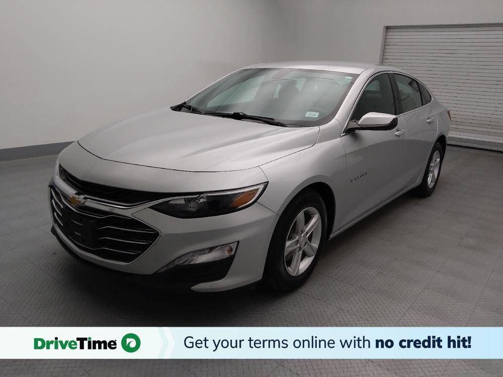 2022 Chevrolet Malibu LT — Sedan — 64,257 mi — Lakewood, CO